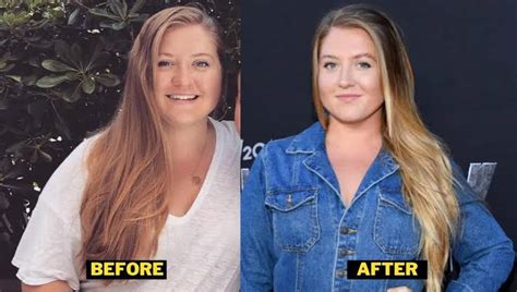 jaicy elliot partner|Jaicy Elliot’s Stunning Weight Loss Before and After